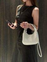 Bottega  veneta MINI CAMPANA - Image 10