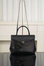 CHANEL  26B Maxi Flap bag