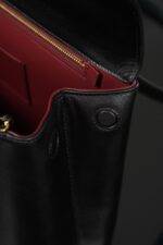 CHANEL  26B Maxi Flap bag - Image 5