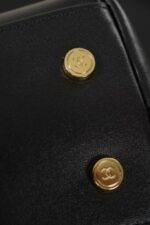 CHANEL  26B Maxi Flap bag - Image 7