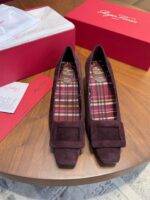 RV High-heeled shoes - Image 10
