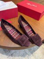 RV High-heeled shoes - Image 11