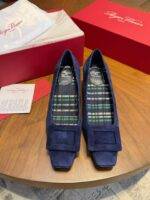 RV High-heeled shoes - Image 3