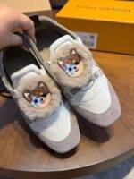LOUIS VUITTON Sneaker - Image 2