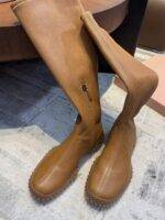 MIUMIU Knee-high boots - Image 8