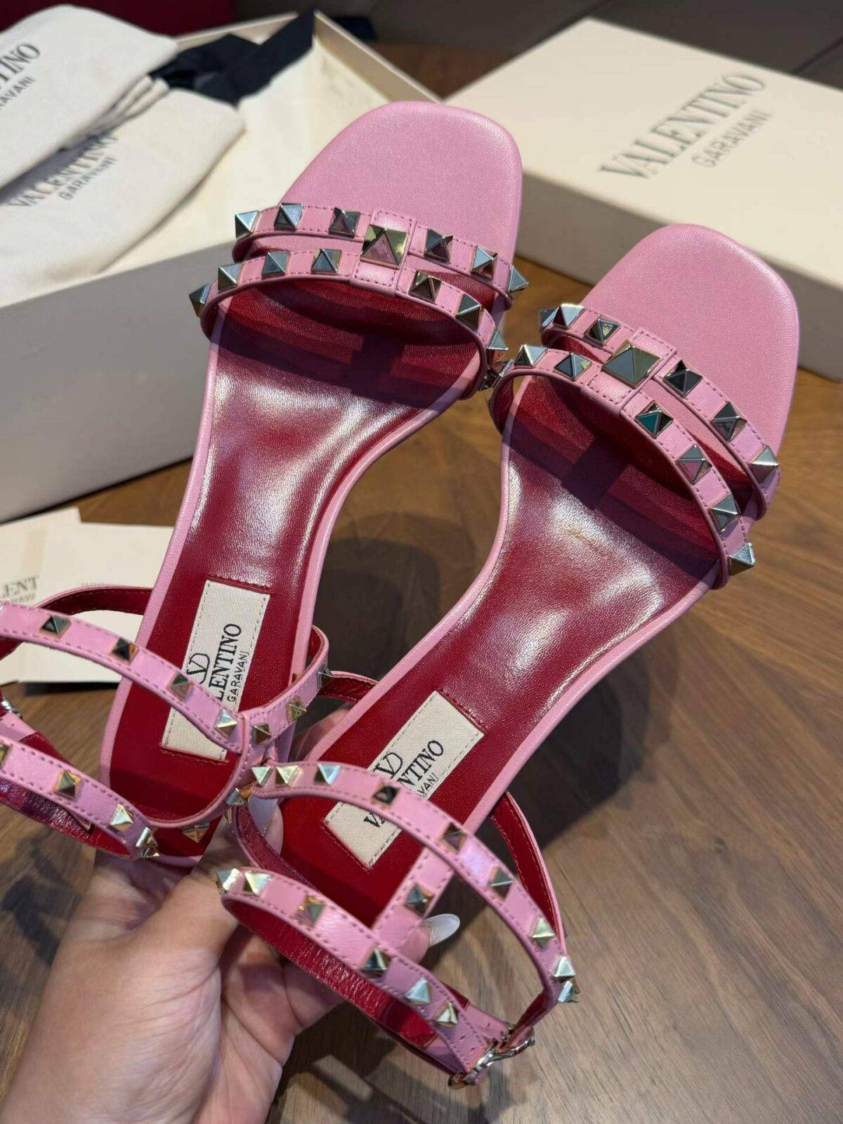 VALENTINO Sandals - Image 9