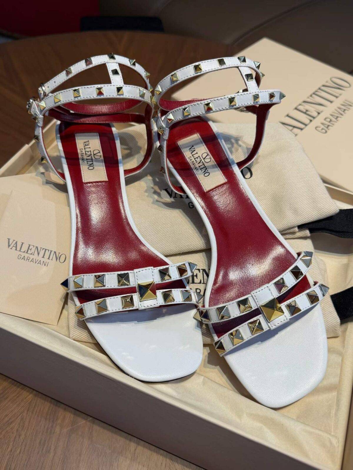 VALENTINO Sandals - Image 2