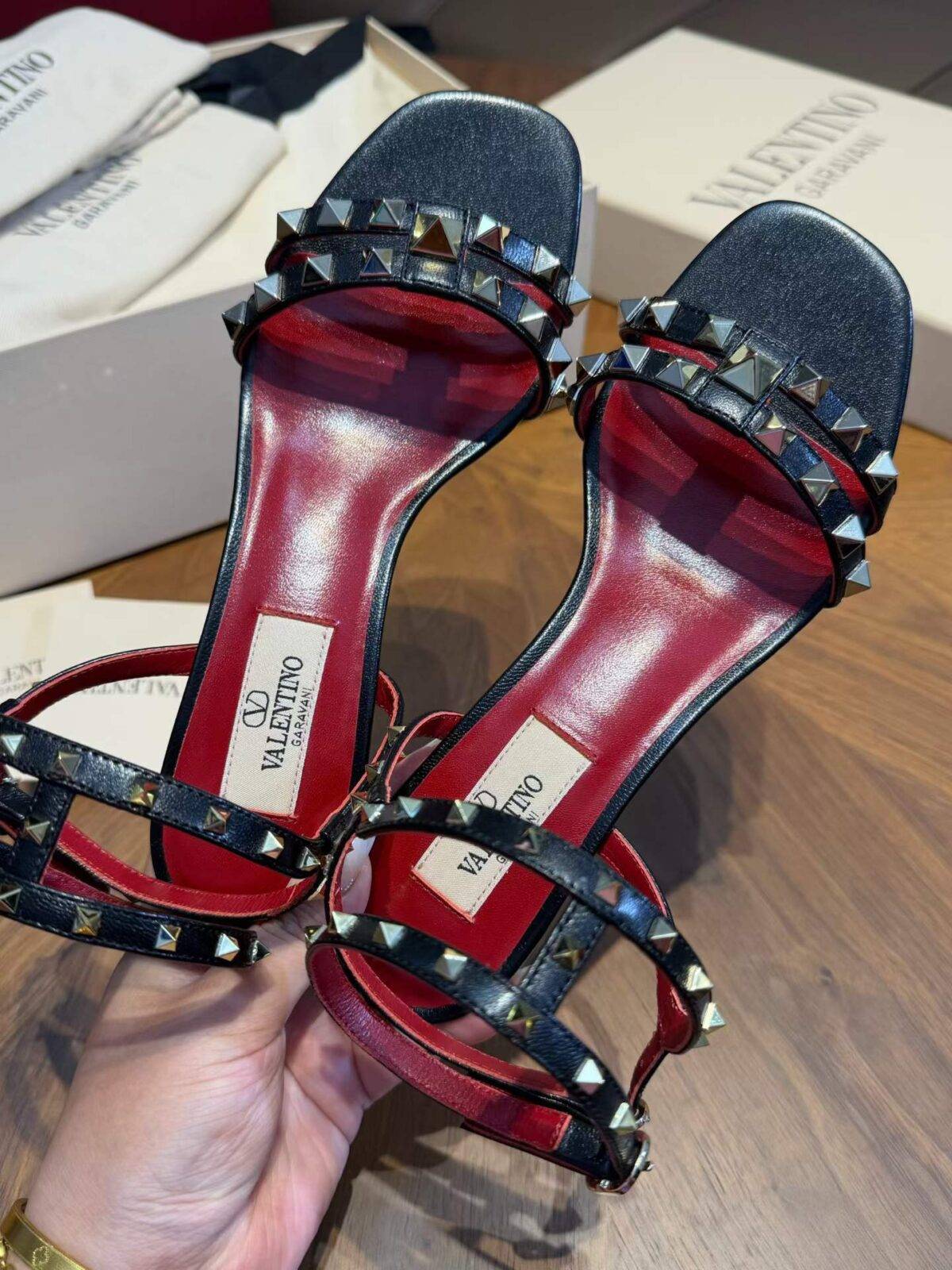 VALENTINO Sandals - Image 5