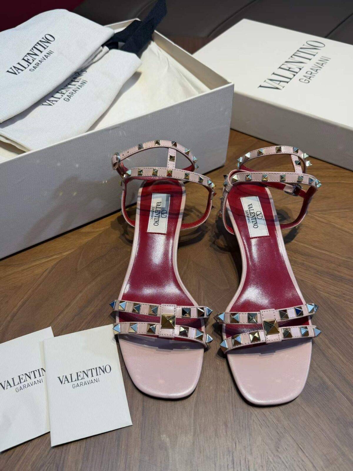 VALENTINO Sandals - Image 8