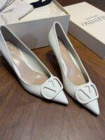VALENTINO High-heeled shoes - Image 10