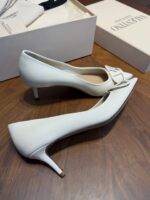 VALENTINO High-heeled shoes - Image 12