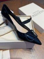 VALENTINO High-heeled shoes - Image 8
