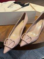 VALENTINO High-heeled shoes - Image 5