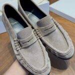 YSL Loafers