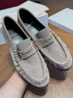 YSL Loafers