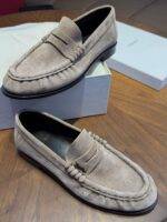 YSL Loafers - Image 5