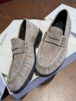 YSL Loafers - Image 7