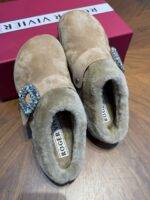 RV Baotou Fuzzy Slippers - Image 6