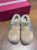 RV Baotou Fuzzy Slippers - Image 5