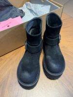 BALENCIAGA FW 26 VENOM BOOTS BY - Image 7