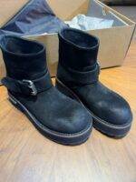 BALENCIAGA FW 26 VENOM BOOTS BY - Image 8
