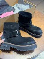 BALENCIAGA FW 26 VENOM BOOTS BY - Image 9