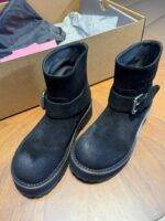 BALENCIAGA FW 26 VENOM BOOTS BY - Image 10