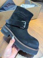 BALENCIAGA FW 26 VENOM BOOTS BY - Image 11