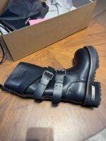 BALENCIAGA FW26 VENOM BOOTS - Image 7