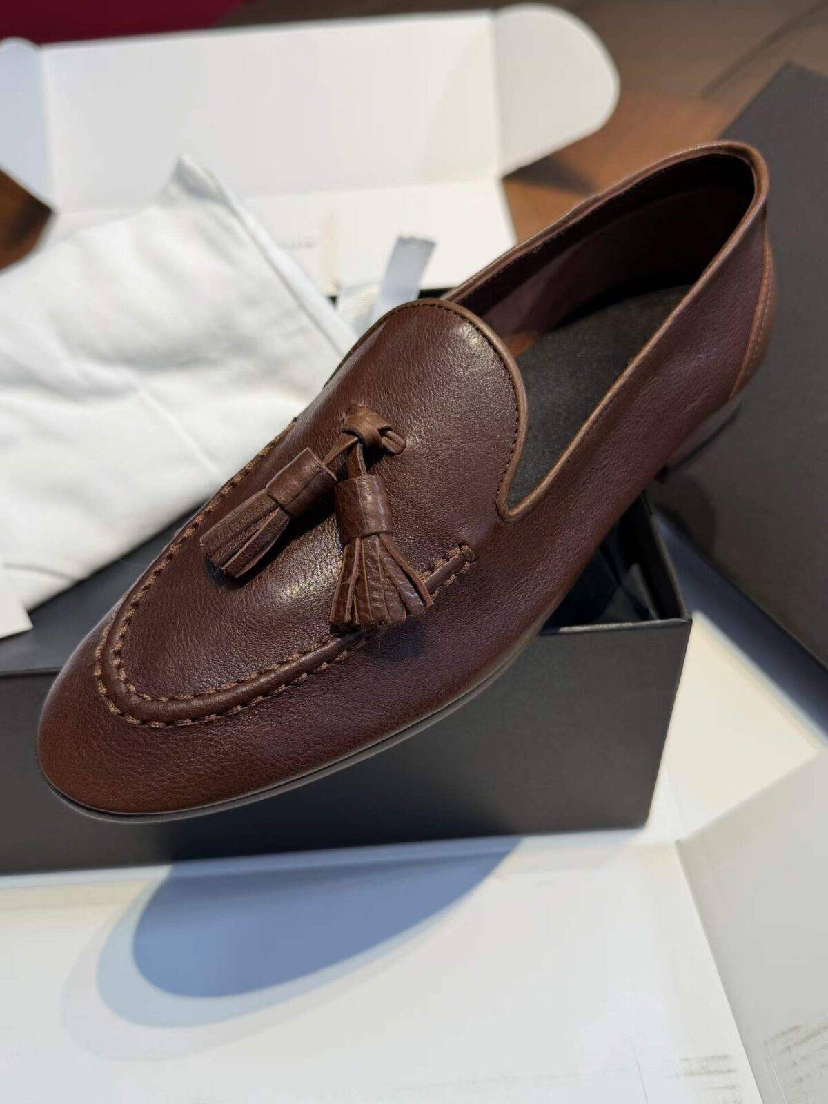 THE ROW  Loafers - Image 13