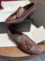 THE ROW  Loafers - Image 14