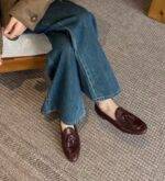 THE ROW  Loafers