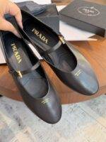 PRADA Mary Jane Shoes - Image 2