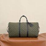 LOUIS VUITTON  KEEPALL BANDOULIERE 50 M2A111