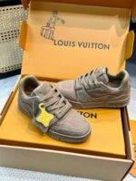 LOUIS VUUUITTON TRAINER Sneakers - Image 3