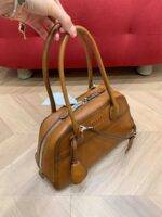 MIUMIU Vivant Leather bag - Image 8