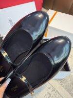 CELINE Mary Jane Shoes - Image 8