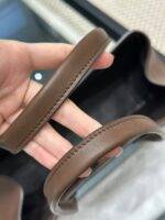THE ROW ALGER SHOULDER BAG - Image 7