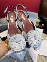 CHANEL 26X  Sandals - Image 14