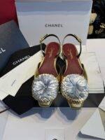 CHANEL 26X  Sandals - Image 9