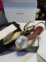 CHANEL 26X  Sandals - Image 10