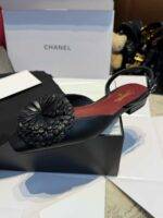 CHANEL 26X  Sandals - Image 5