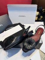 CHANEL 26X  Sandals - Image 6