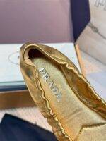 PRADA Ballet shoes - Image 6