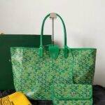 GOYARD Saint Louis PM bag multicolored