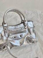 BALENCIAGA LE CITY BAG - Image 4