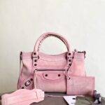BALENCIAGA LE CITY BAG