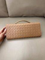 Bottega Veneta Andiamo Clutch - Image 6