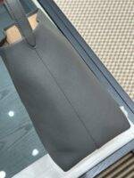 THE ROW N/S Park Leather tote bag - Image 3