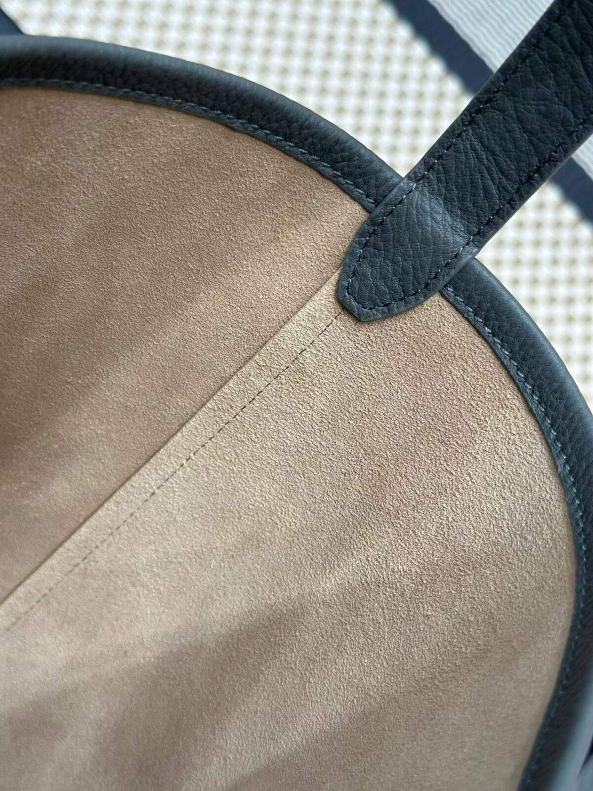 THE ROW  N/S Park Leather tote bag - Image 6